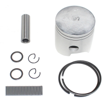 6E7-11631-00-97 Piston Kit Std With Piston Ring For