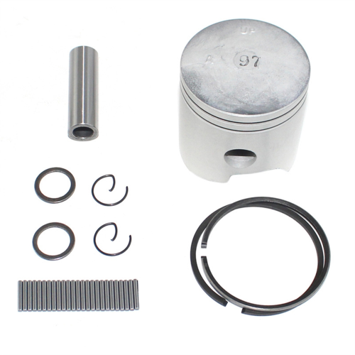 6E7-11631-00-97 Piston Kit Std With Piston Ring For