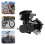 80CC 2-Stroke Bicycle Engine Kit 26inch-28inch Bikes 1.85KW Black 6