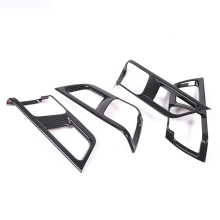 Car Inner Door Handle Bowl Cover Protector Trim Accessories