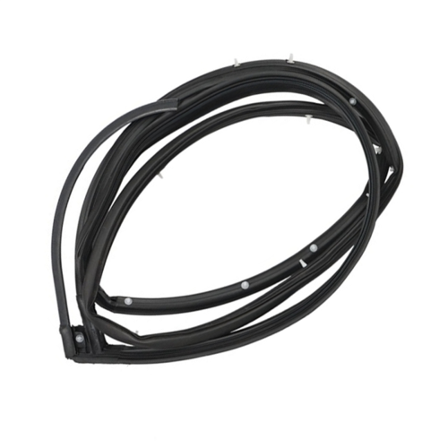Rear Left Door Sealing Seal for Sedan 2006-2011 2