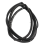 Rear Left Door Sealing Seal for Sedan 2006-2011 1