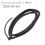 Rear Left Door Sealing Seal for Sedan 2006-2011 7