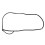 Rear Left Door Sealing Seal for Sedan 2006-2011 2