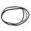 Rear Left Door Sealing Seal for Sedan 2006-2011 4