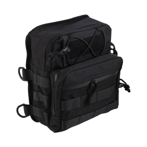 Handlebar Bag for Softail Front Handlebar Bag 2