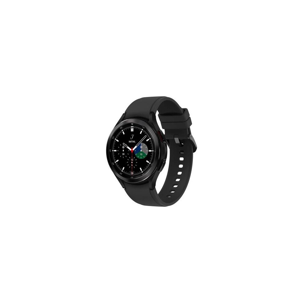 Samsung Galaxy Watch4 Classic SM-R895 46mm LTE Black ITA