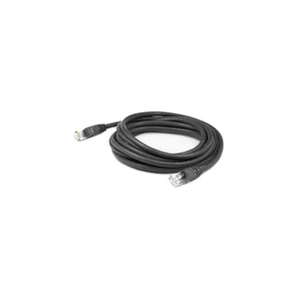 Shielded Twisted Pair Patch Network Cable For Network Device Connection 40 Ft Refï¼Asg 354398642947
