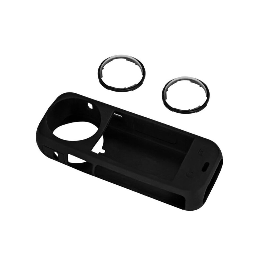 Compatible With Insta360 X4 Lens Protector, Antiscratch Camera, Improved Panoramic Sports 478648768024