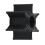 67F-44352 Water Pump Impeller for Outboard Motors 4-Stroke 5