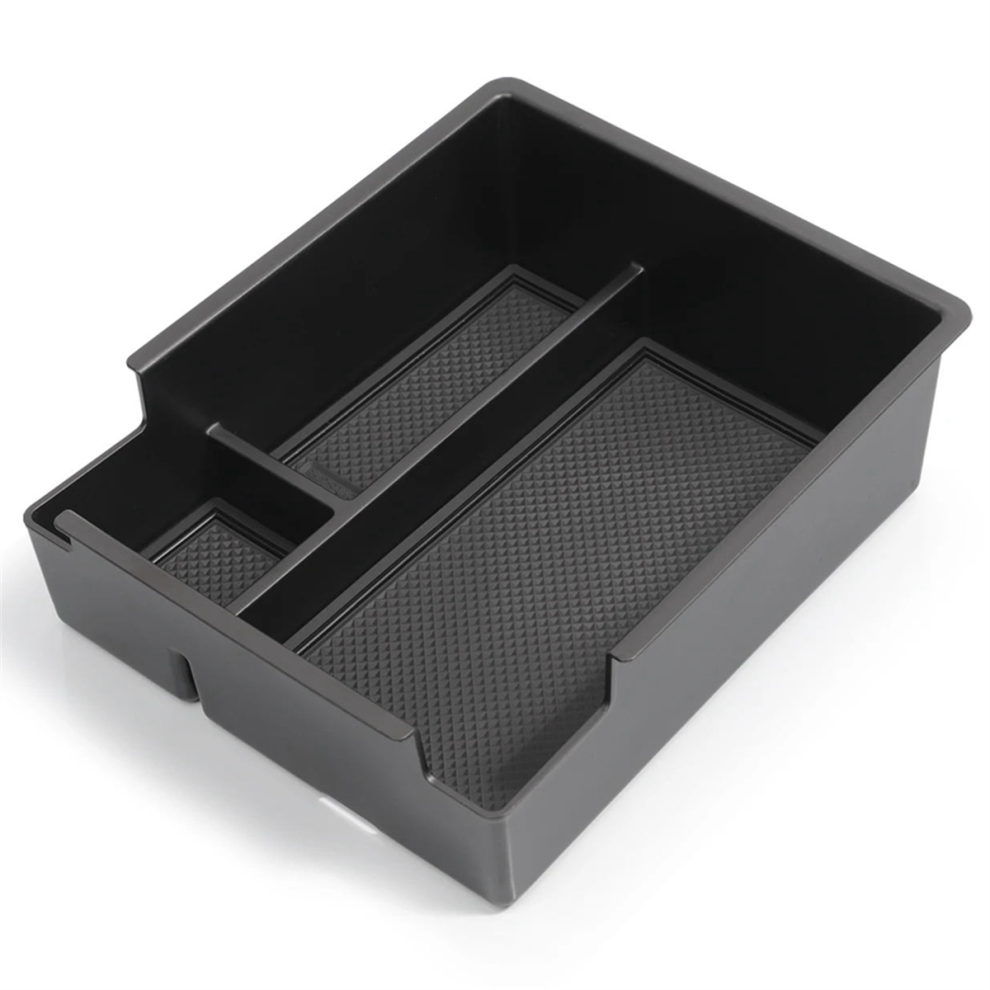 Car Center Console Armrest Storage Box For Omoda 5 C5 E5 Lhd 4853968529979