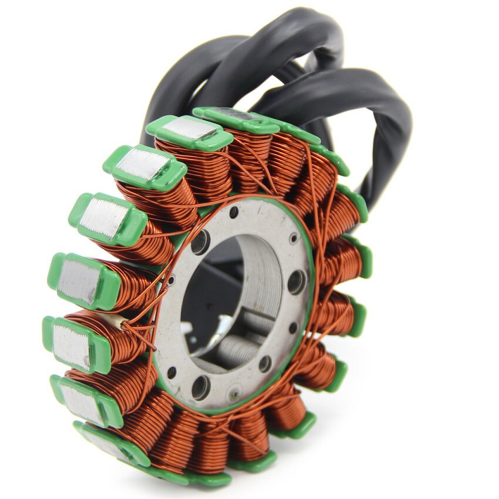 Stator Coil Generator For Dr200 Se 94-13 Dr125 Dr200se 4853968534829