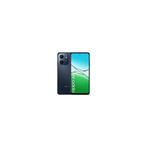 OPPO Smartfony Oppo A5X BLUE 6,67" Octa Core 4 GB RAM 128 GB Niebieski