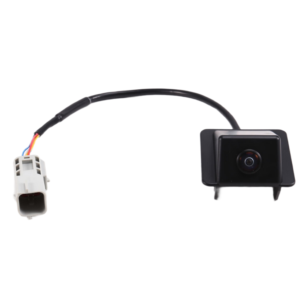 Rearview Camera 23135306 For 2013-2017 4853968533921