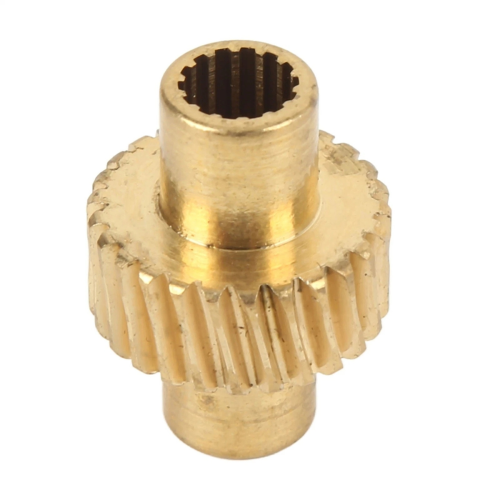 AA-GER-018 Seat Control Wheel Gear Fit for Land Cruiser LC80 2