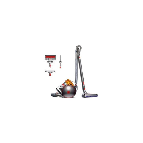 Dyson Odkurzacz Dyson Kineticbig bag multi Floor bez worków 700W