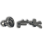 Motorcycle Engine Parts Camshaft Rocker Arm Set for 3