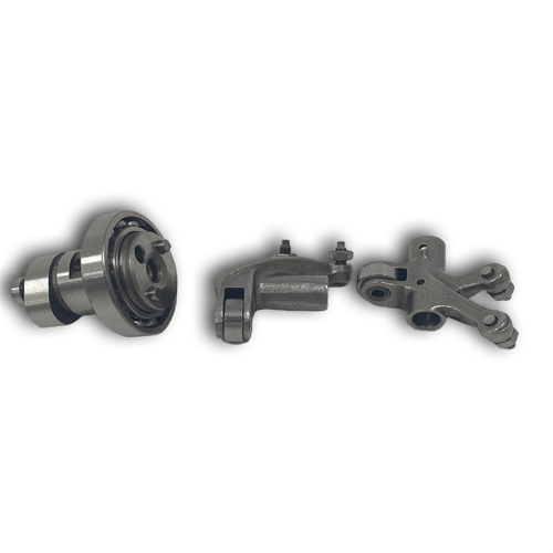 Motorcycle Engine Parts Camshaft Rocker Arm Set for 2