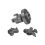 Motorcycle Engine Parts Camshaft Rocker Arm Set for 2