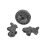 Motorcycle Engine Parts Camshaft Rocker Arm Set for 1