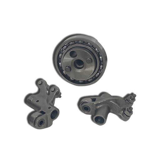 Motorcycle Engine Parts Camshaft Rocker Arm Set for
