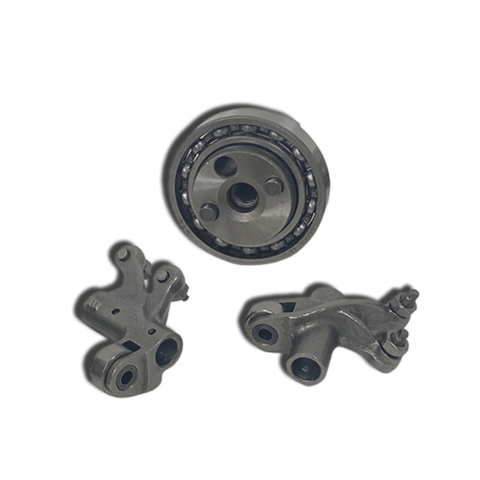 Motorcycle Engine Parts Camshaft Rocker Arm Set For 4853968536816