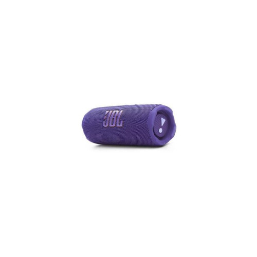 JBL JBL Flip 7 Bluetooth Speaker Purple