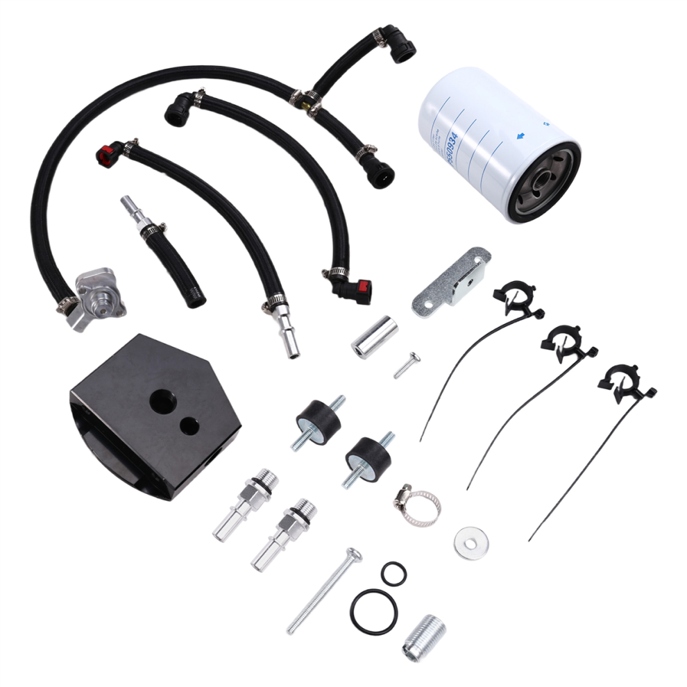 7031190 Upgraded Disaster Prevention Bypass Kit Cp4-6.7F-Bp-G2.1 4853968535741
