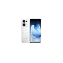Oppo Reno 13 12 + 256GB 6.59 "5G Plume White Opt