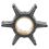 390286 Water Pump Impeller for 2 Stroke 1