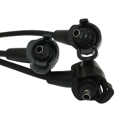 19037-62010 1903762010 Spark Plug Wire Set Ignition Cable for 2