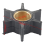 390286 Water Pump Impeller for 2 Stroke 2