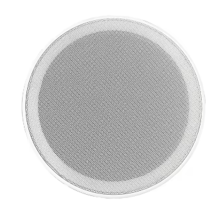 6 Inch 8 ohm Ceiling Speaker Full range stereo sound