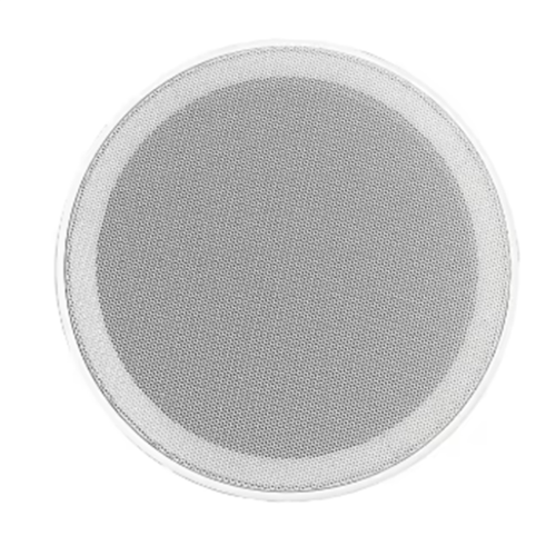 6 Inch 8 ohm Ceiling Speaker Full range stereo sound