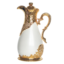 Arabic Pot Household Hot Water Pot Bottle A