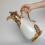 Arabic Pot Household Hot Water Pot Bottle A 2
