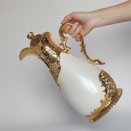 Arabic Pot Household Hot Water Pot Bottle A 1