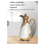 Arabic Pot Household Hot Water Pot Bottle A 3