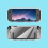 For Switch 2 TPU Protective Case Anti-Slip Portable Storage Cover 3