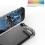 For Switch 2 TPU Protective Case Anti-Slip Portable Storage Cover 7