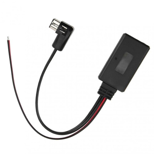Bluetooth 5.0 AUX IN Adapter for DEH-P2500 R Series Stereo 2