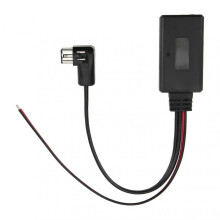 Bluetooth 5.0 AUX IN Adapter for DEH-P2500 R Series Stereo