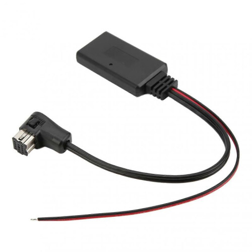 Bluetooth 5.0 AUX IN Adapter for DEH-P2500 R Series Stereo 1
