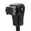 Bluetooth 5.0 AUX IN Adapter for DEH-P2500 R Series Stereo 4