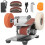 3In1 Mini Belt Sander  15 Degree Knife Sharpener Electric Bench Grinder Sanding Machine 1