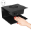 Nail Dryer for Regular Polish, 300W Nail Drying Fan (EU) 7