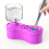 Paint Brush Cleaner With Drain Button Automatic Water Circulation A 2