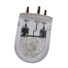 For AD600pro/AD600/BM/B/M Flash Tube Bulb Repair Parts