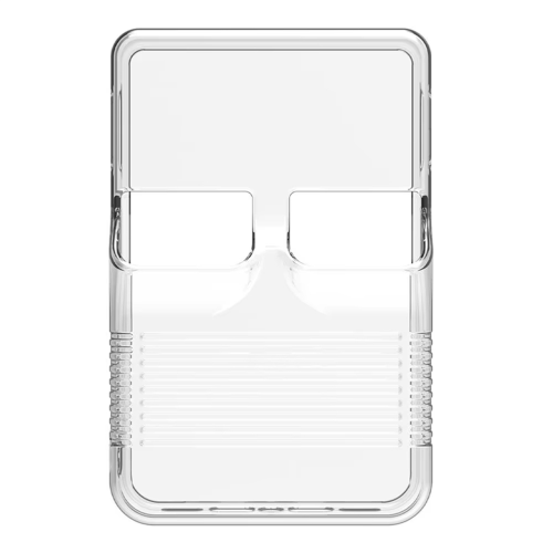 Game Console Case for R36S Protective Cover Accessories B
