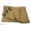 Wool Blanket Embroidered Camping Outdoor Lightweight Soft 155 x 200cm 2